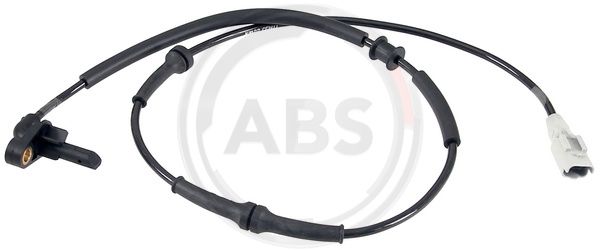 Sensor, Raddrehzahl ABS 31219 von ABS