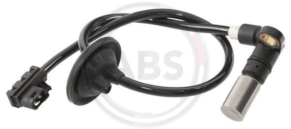 Sensor, Raddrehzahl Hinterachse ABS 30066 von ABS