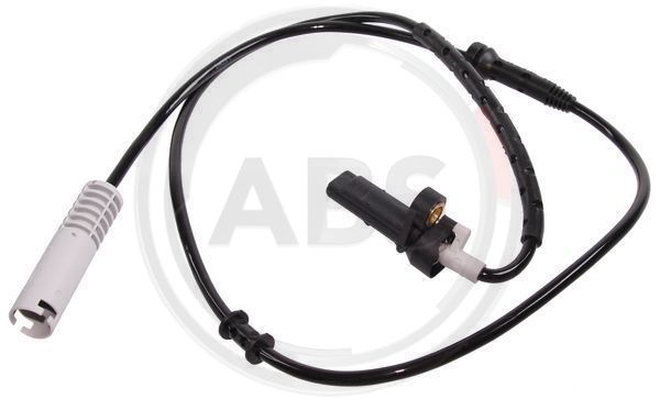 Sensor, Raddrehzahl Hinterachse ABS 30262 von ABS