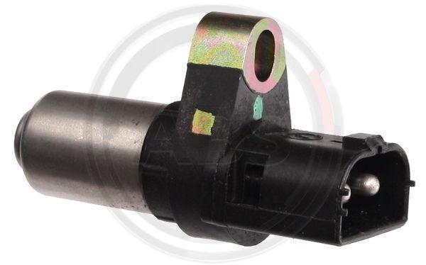 Sensor, Raddrehzahl Vorderachse ABS 30295 von ABS