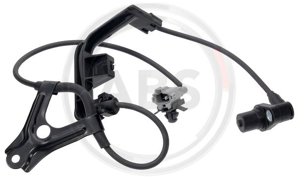 Sensor, Raddrehzahl Vorderachse links ABS 31029 von ABS