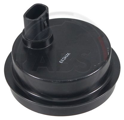 Sensor, Raddrehzahl Vorderachse rechts ABS 30924 von ABS