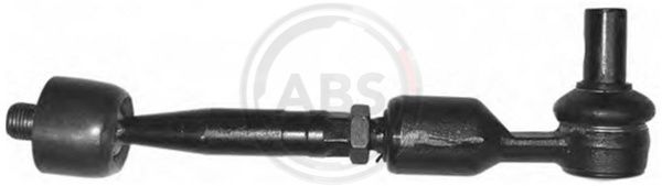 Spurstange Vorderachse ABS 250028 von ABS