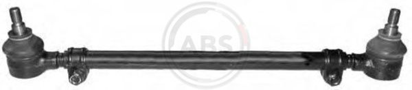 Spurstange Vorderachse ABS 250087 von ABS