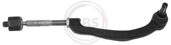 Spurstange Vorderachse ABS 250297 von ABS