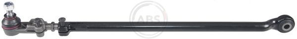 Spurstange Vorderachse ABS 250337 von ABS