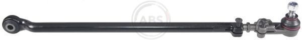 Spurstange Vorderachse ABS 250338 von ABS