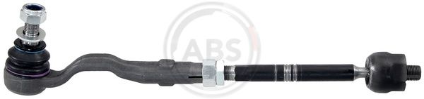 Spurstange Vorderachse ABS 250339 von ABS