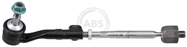 Spurstange Vorderachse ABS 250370 von ABS