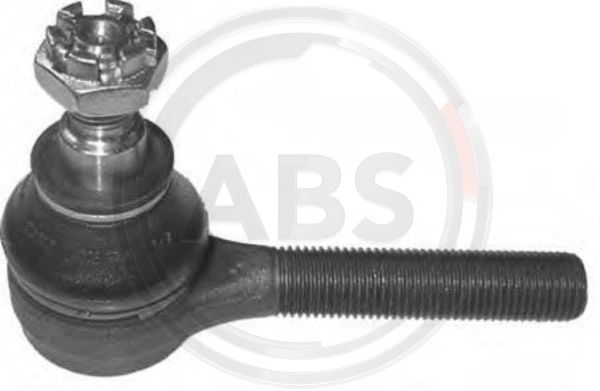 Spurstangenkopf links innen unten ABS 230542 von ABS