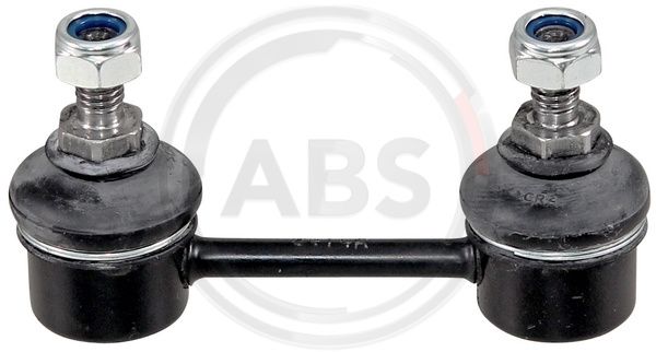 Stange/Strebe, Stabilisator Hinterachse außen ABS 260459 von ABS