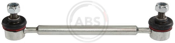 Stange/Strebe, Stabilisator Hinterachse außen ABS 260627 von ABS