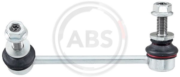 Stange/Strebe, Stabilisator Hinterachse links ABS 261018 von ABS