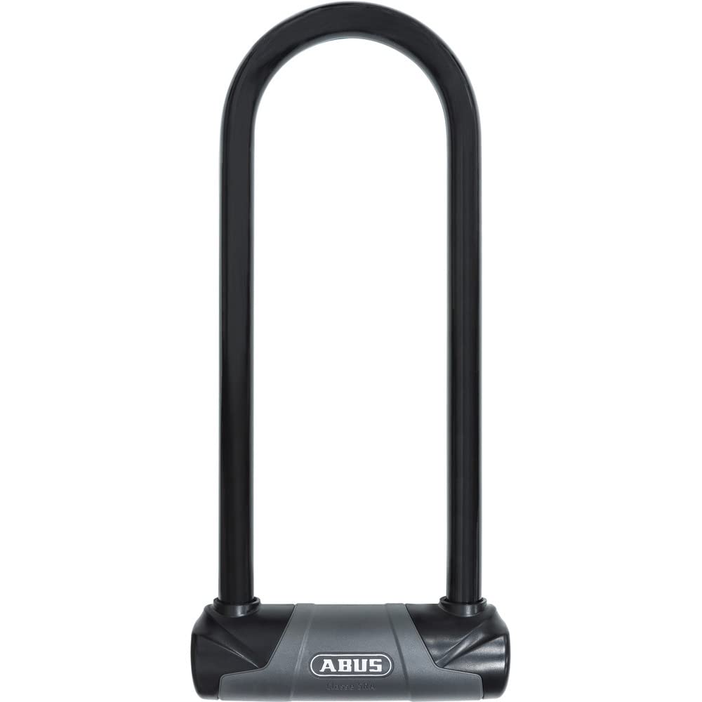 ABUS CUH 210 HB 230-18 Bügelschloss, Diebstahlsicherung, für Motorrad, SRA-zertifiziert von ABUS