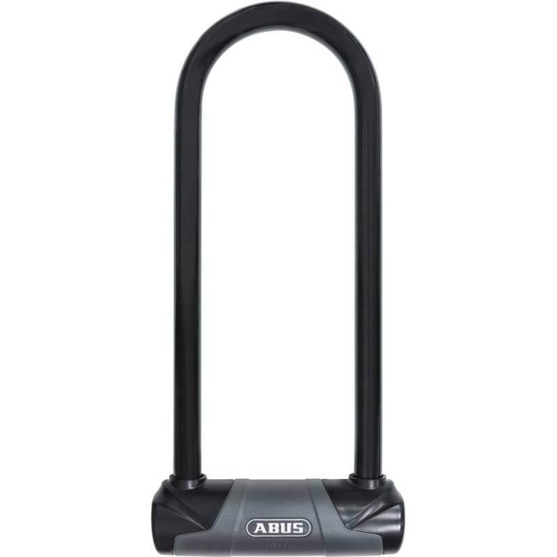 ABUS CUH 210 HB 230-18 Gliederkette Diebstahlsicherung, für Motorrad, SRA bescheinigt von ABUS