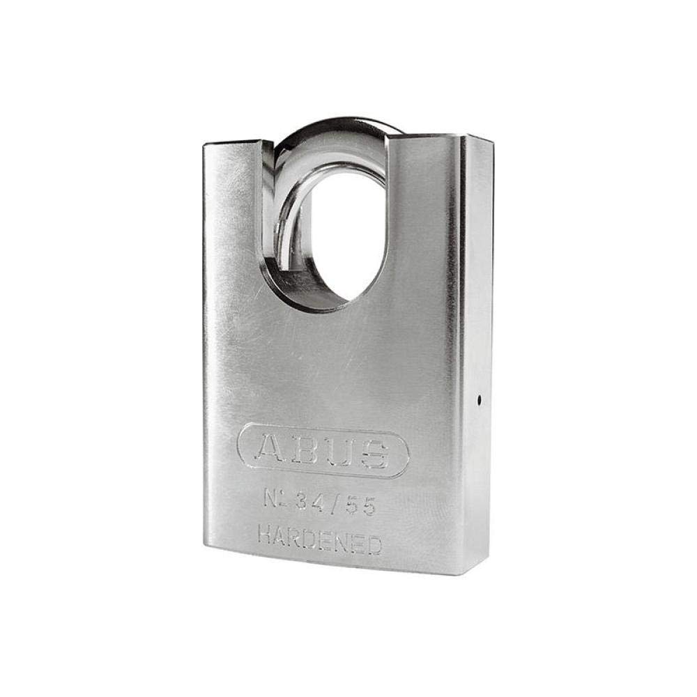 ABUS Hangschloss 34CS55 Spezialschloss von ABUS