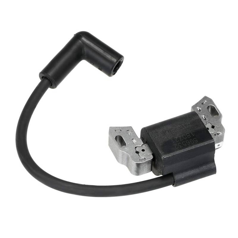 ACAGALA Ignition Coil Set Replacement Auto Parts with Plug for Briggs & Stratton 799582 798534 593872 595009 596532 Engines von ACAGALA