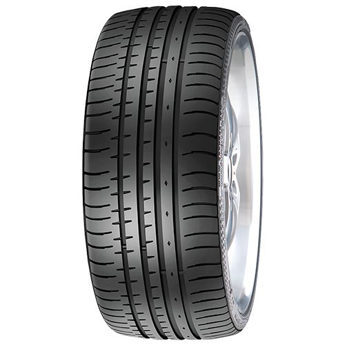 ACCELERA PHI 195/40R17 81V BSW XL von ACCELERA