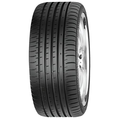 ACCELERA PHI-2 275/30R19 96Y MFS BSW XL von ACCELERA