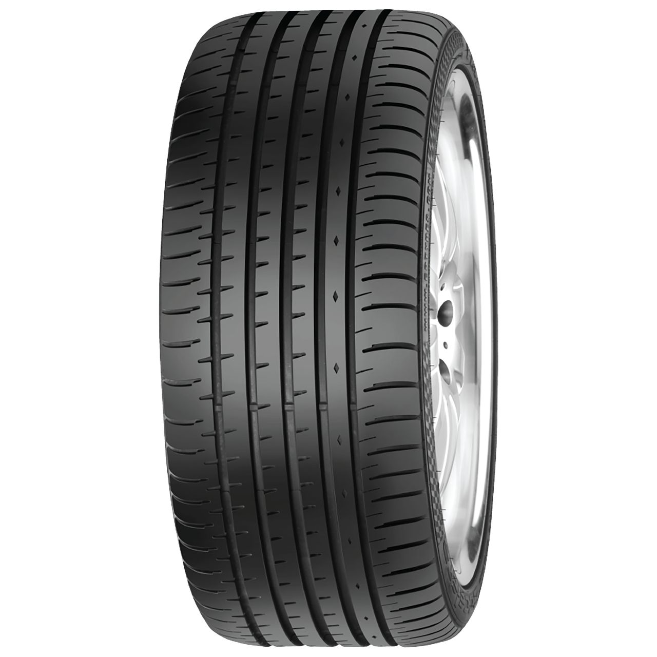 ACCELERA PHI-2 275/35R19 100Y BSW XL von ACCELERA