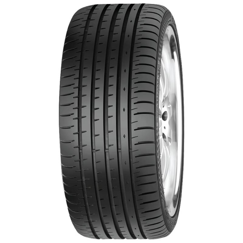 ACCELERA PHI-2 275/35R19 100Y BSW XL von ACCELERA