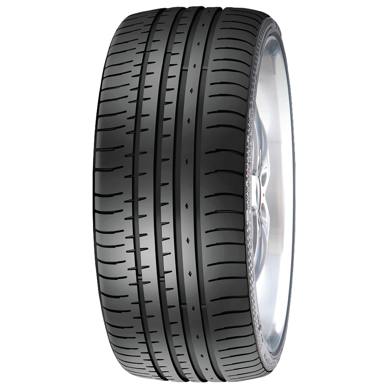 ACCELERA PHI 215/35R19 85Y MFS BSW XL von ACCELERA