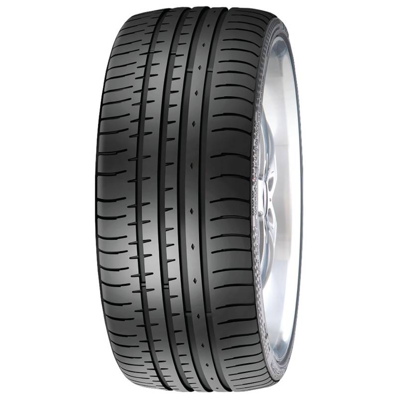 ACCELERA PHI 245/35R19 93Y MFS BSW XL von ACCELERA