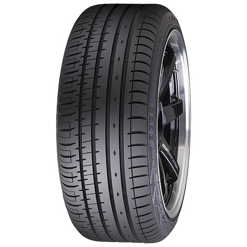 ACCELERA PHI-R 195/50R16 84V BSW von ACCELERA