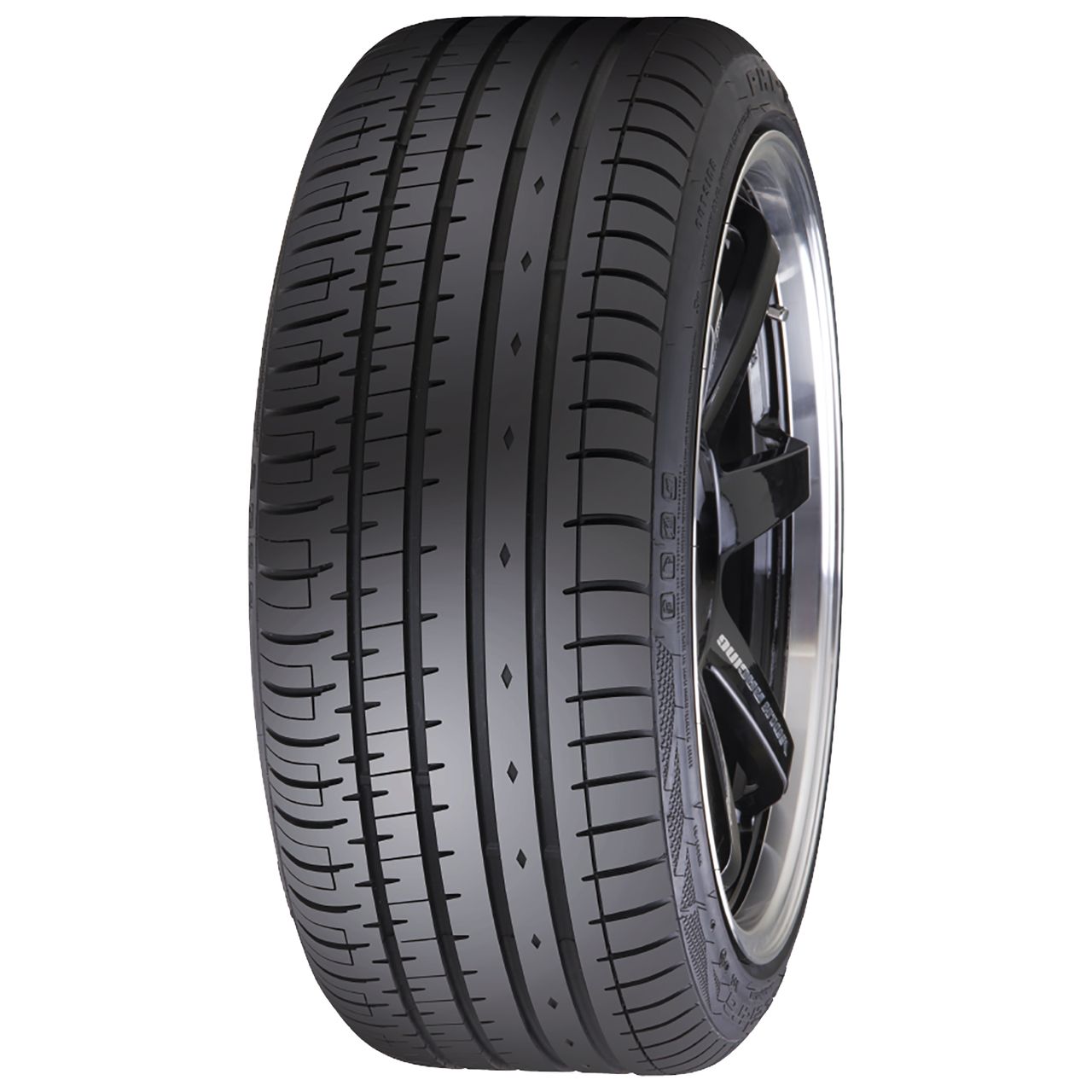 ACCELERA PHI-R 195/55R15 89V BSW XL von ACCELERA