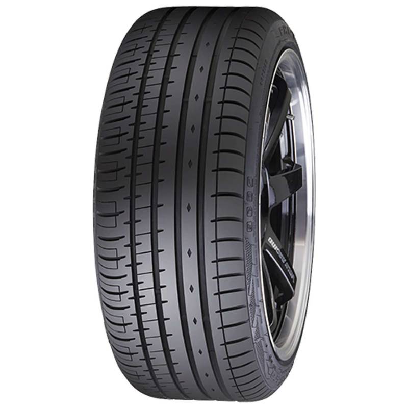 ACCELERA PHI-R 255/35R20 97Y MFS BSW XL von ACCELERA