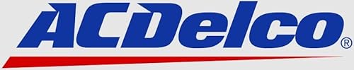 AC Delco Zylinderkopfdichtung – 12712651 von ACDelco