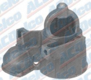 ACDelco 10457268 Starter-Antriebsgehäuse von ACDelco