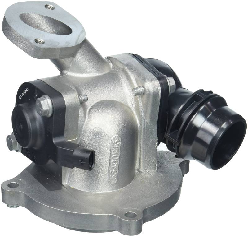 ACDelco 131-195 GM Motorkühlmittelthermostat mit Dichtung von ACDelco