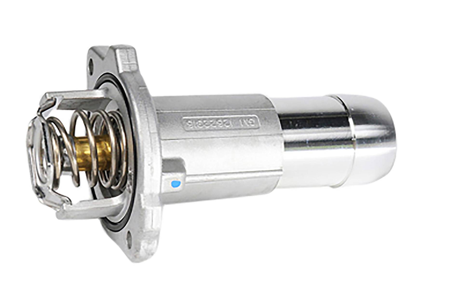 ACDelco 15–11073 GM Original Equipment Motor Kühlmittel Thermostat und Gehäuse Montage von ACDelco