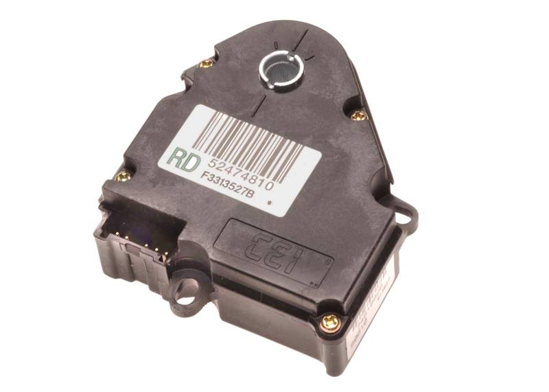 ACDelco 15-72507 GM Original Equipment Temperaturventilantrieb von ACDelco