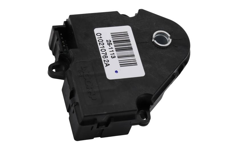 ACDelco 15-73627 GM Original Equipment Temperatur Ventilantrieb Montage von ACDelco