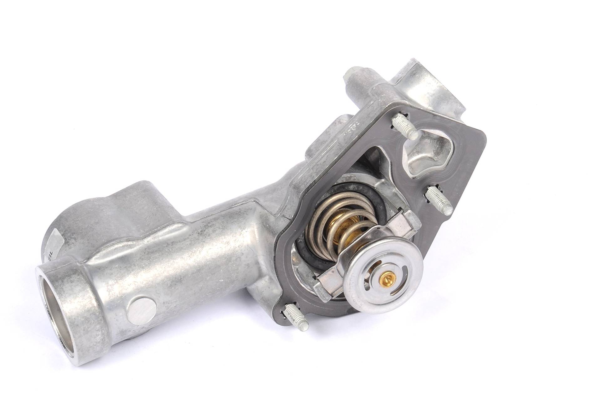 ACDelco 15-81709 GM Original Equipment Motorkühlmittelthermostat und Gehäusemontage von ACDelco