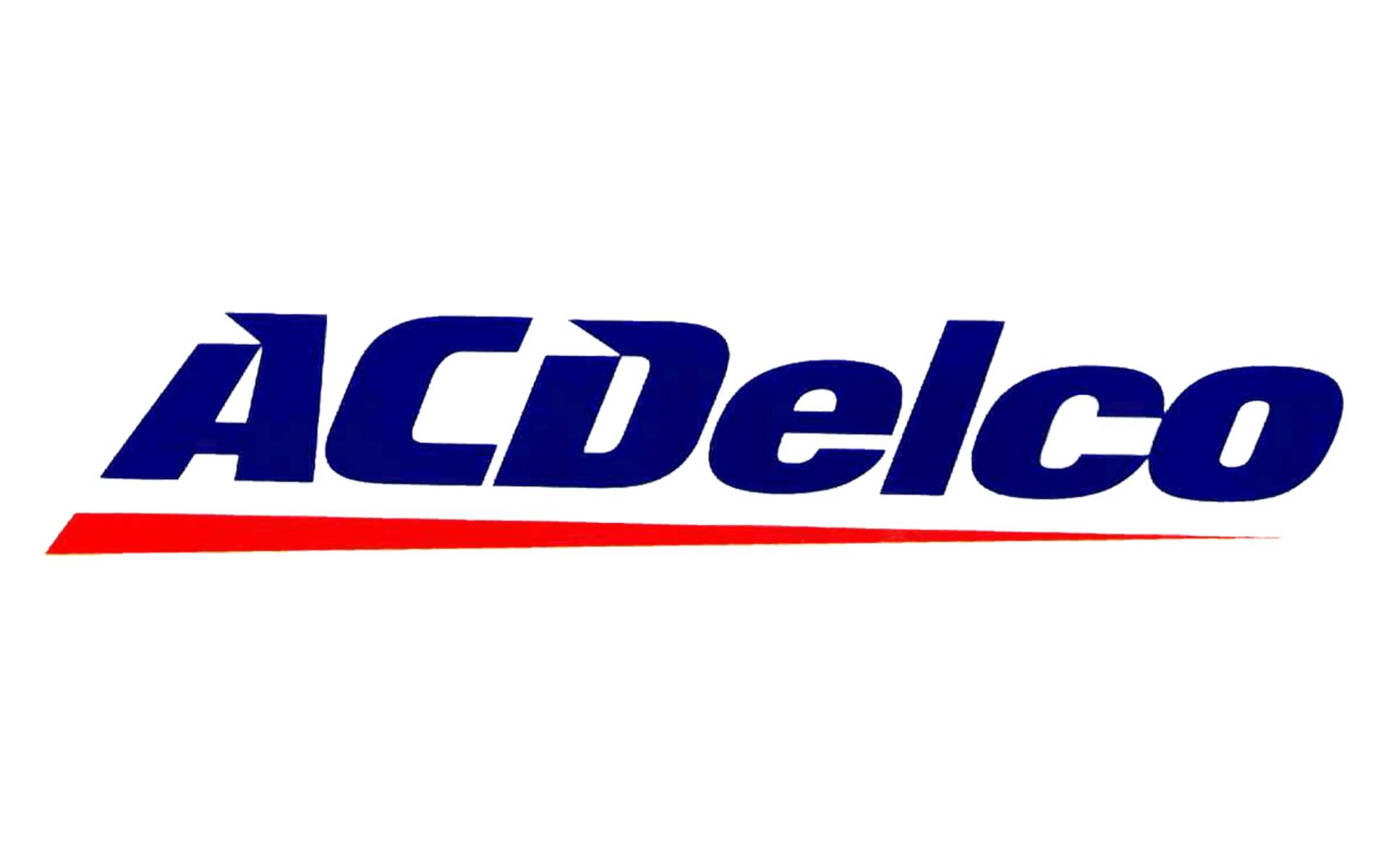 ACDelco 16252436 Steuermodulsatz von ACDelco