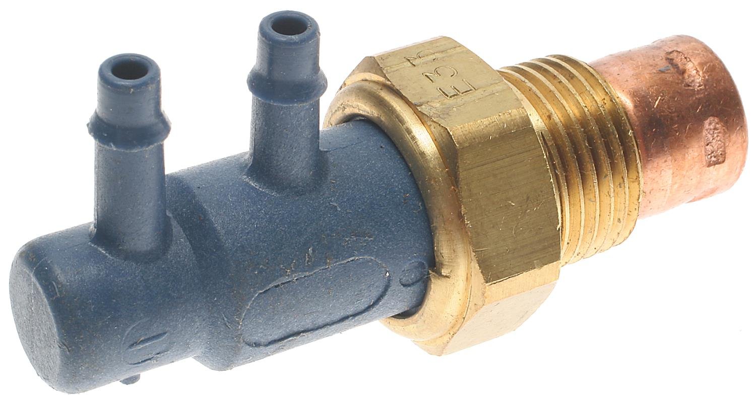 ACDelco 212–631 Professional EGR Thermo-Portiert Vakuum Schalter von ACDelco