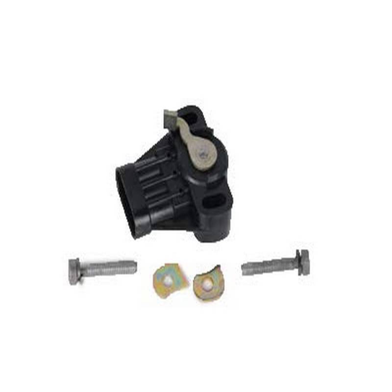 ACDelco 213-905 GM Original-Drosselklappensensor-Kit mit Sensor, Halterungen und Schrauben von ACDelco