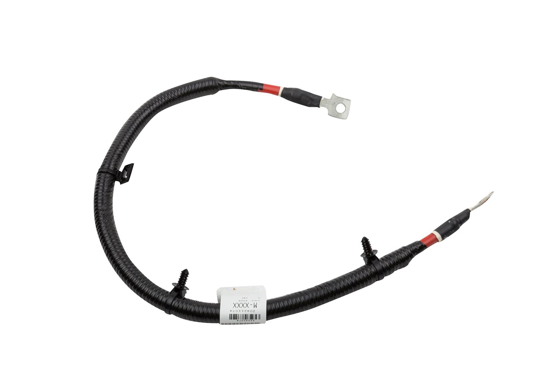 ACDelco 23254985 GM Original Equipment Positive Batterie-Abzweigblockkabel von ACDelco