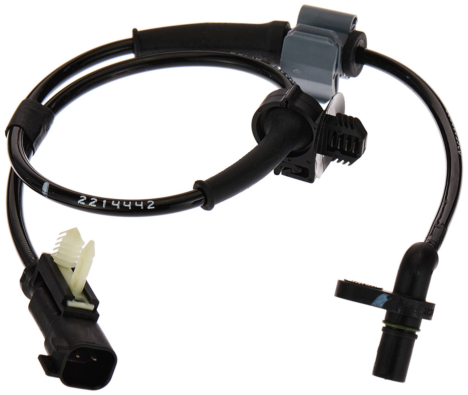 ACDelco 23498355 GM Original Equipment ABS Rad Geschwindigkeit Sensor von ACDelco