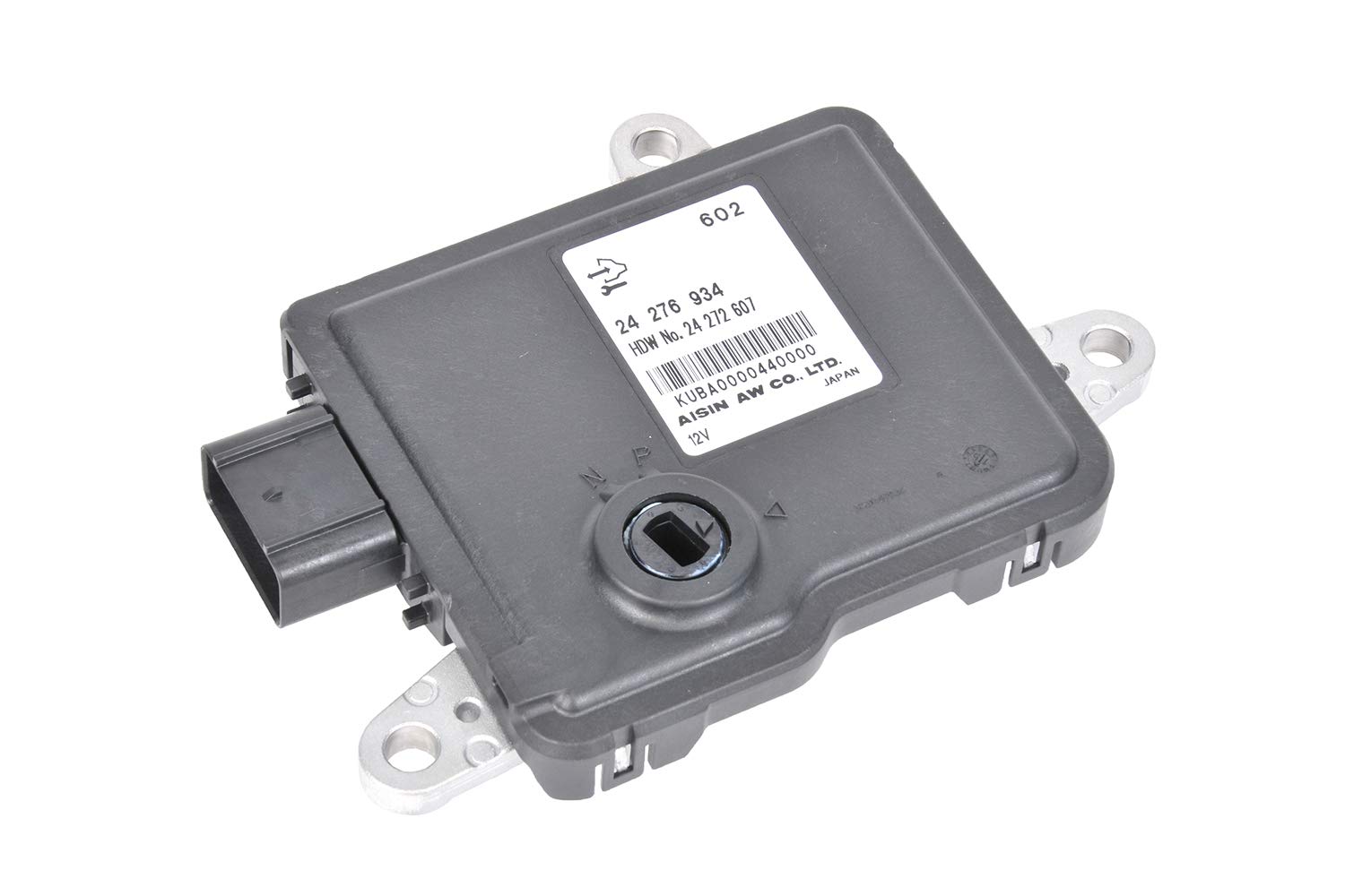 ACDelco 24276934 GM Original Equipment Getriebesteuermodul von GM