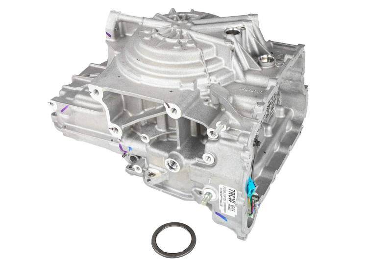 ACDelco 24283654 GM Original Equipment Automatikgetriebegehäuse von ACDelco