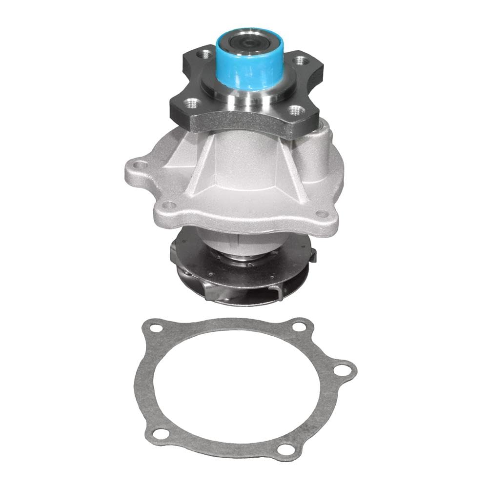 ACDelco 252-822 Professionelles Wasserpumpen-Set von ACDelco