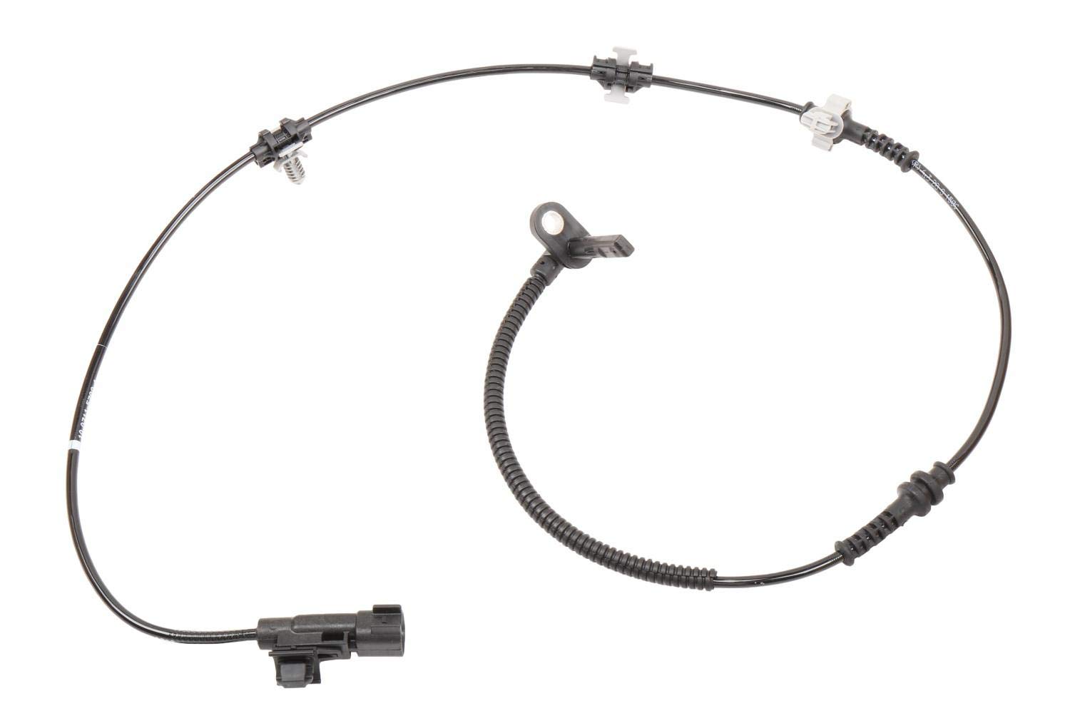 ACDelco 39124497 GM Original Equipment ABS Raddrehzahlsensor vorne von ACDelco