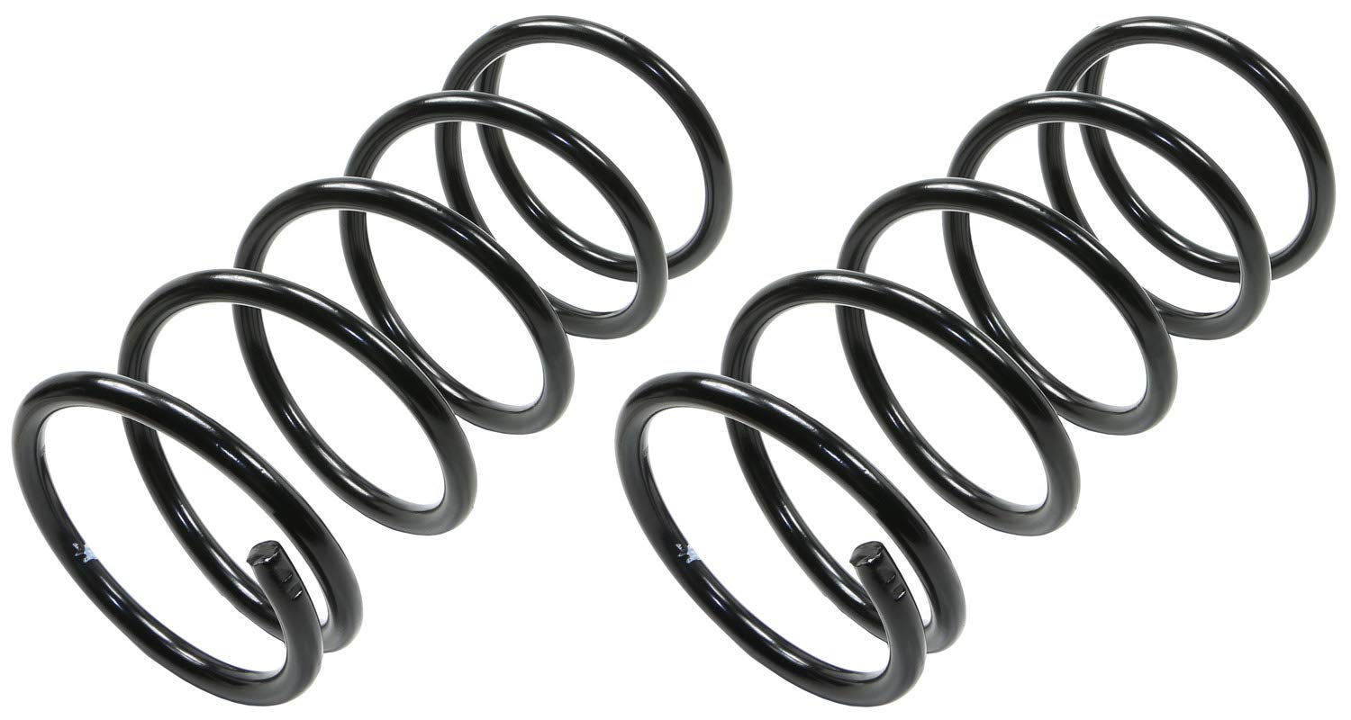 ACDelco 45K8160 Professional Coil Spring Set von ACDelco