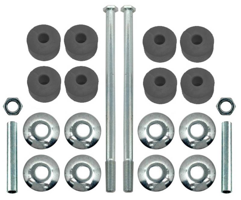 ACDelco 46 g0002 a Vorteil Federung vorne Stabilisator Bar Link Kit mit Hardware von ACDelco