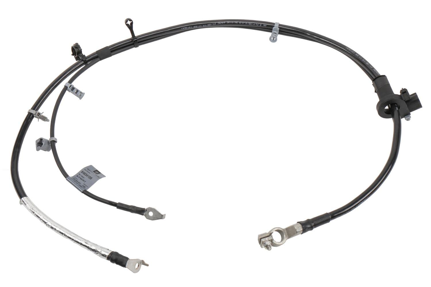 ACDelco 84634109, Batteriekabel-GM von ACDelco