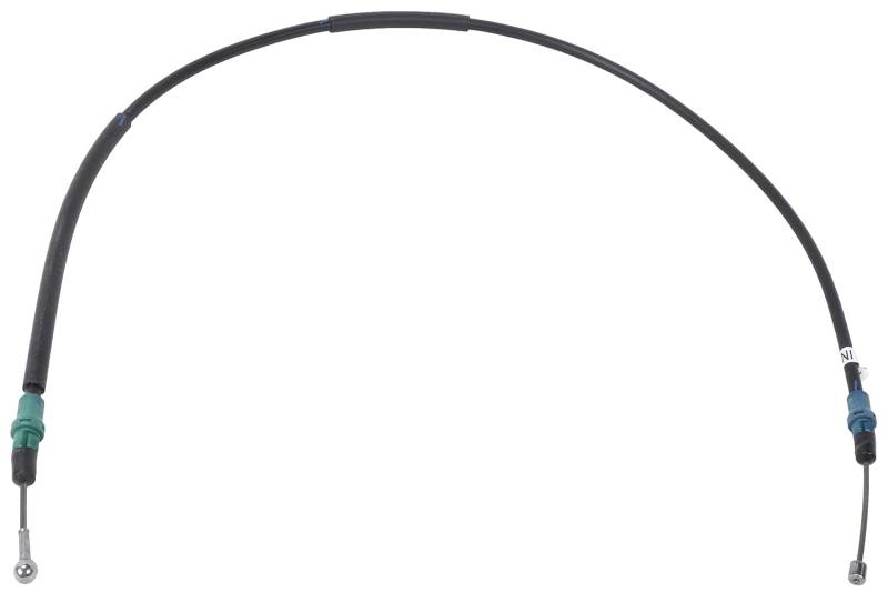 ACDelco - Cable-Park Brk (SLP-1) (84444805) von ACDelco